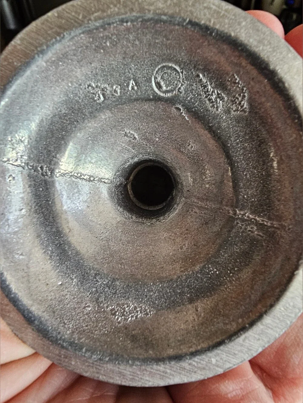 Vintage Wilton Armetale 